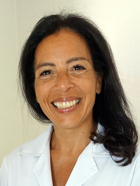 Dra. Miriam Rocha
